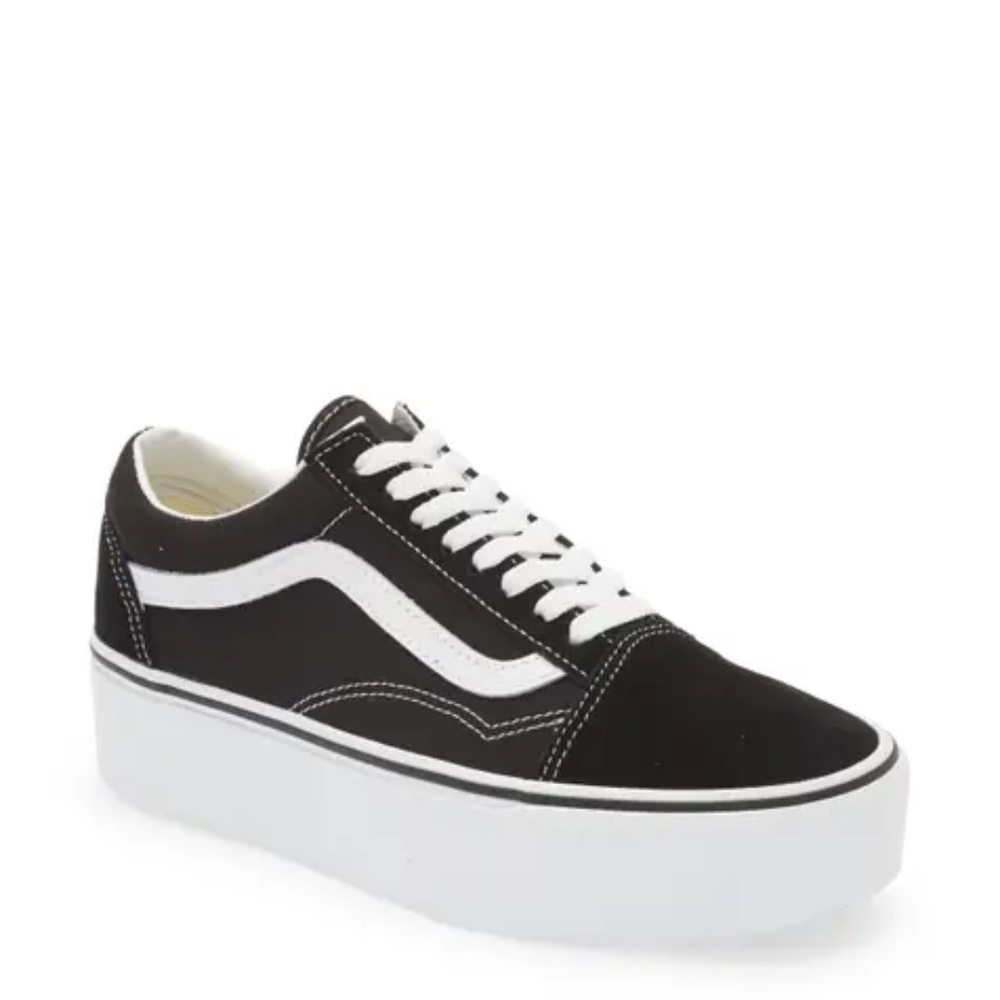 Old Skool Stackform Sneaker